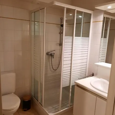 Apartment Apollo Duinzicht